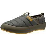 Chaussures casual Helly Hansen vertes Pointure 40,5 look casual pour homme 