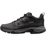 Chaussures de randonnée Helly Hansen noires en caoutchouc légères Pointure 41 pour homme 