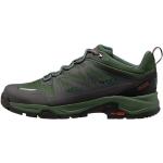 Chaussures de randonnée Helly Hansen vertes en caoutchouc légères Pointure 41 pour homme en promo 