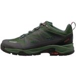 Chaussures de randonnée Helly Hansen vertes en caoutchouc légères Pointure 42 pour homme en promo 