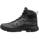 Chaussures de randonnée Helly Hansen noires en caoutchouc légères Pointure 43 pour homme 