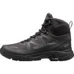 Chaussures de randonnée Helly Hansen noires en caoutchouc légères pour homme 