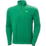 Polaires Helly Hansen Daybreaker verts Taille M look fashion pour homme 