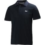 Polos Helly Hansen blancs en polyamide Taille XXL look fashion pour homme 