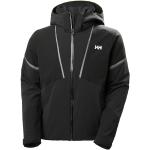 HELLY HANSEN Freeway Jacket Black - Veste ski - Noir - taille XL