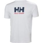 Helly Hansen HH Logo T-Shirt - T-shirt homme White S