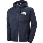 Helly Hansen Homme Belfast 2 Packable Jacket, Bleu (597 NAVY), XXL EU