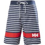 Shorts cargo Helly Hansen bleu marine Taille M classiques pour homme 