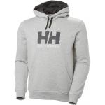 Sweats Helly Hansen gris à capuche Taille XL classiques pour homme en promo 