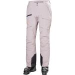 HELLY HANSEN W Aurora Infinity Shell Pant - Femme - Rose - taille M- modèle 2022
