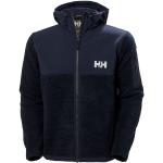 Vestes d'hiver Helly Hansen blanches Taille M look fashion pour homme 