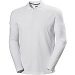 Pullovers Helly Hansen blancs Taille XXL look fashion pour homme 