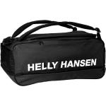 Sacs à dos Helly Hansen noirs en polyester pour femme 