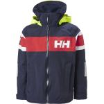 Helly Hansen Salt 2 Jacket Bleu 14 Years Garçon