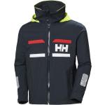 Helly Hansen Salt Navigator Jacket Bleu M Homme