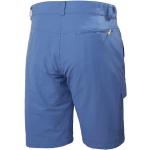 HELLY HANSEN Short randonnée Hh Qd Cargo Shorts 11 Azurite Homme Bleu "32" 2023
