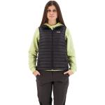 Gilets Helly Hansen noirs Taille XS pour femme 