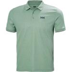 T-shirts Helly Hansen verts Taille XXL pour homme 
