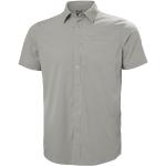 T-shirts Helly Hansen beiges nude à manches courtes Taille S look fashion pour homme 