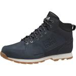 Chaussures de randonnée Helly Hansen bleues tressées coupe-vent Pointure 46,5 look casual pour homme 