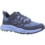 Chaussures de running Helly Hansen bleues en tissu respirantes Pointure 38 pour femme 