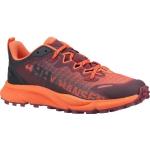 Chaussures de running Helly Hansen orange en tissu étanches Pointure 44,5 look fashion pour homme 