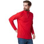 Vestes de randonnée Helly Hansen rouges en jersey Taille M look fashion pour homme 