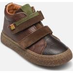 Chaussures El Naturalista marron en cuir Pointure 27 pour enfant 