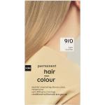 HEMA Coloration Cheveux Blond Clair 9/0