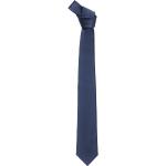 HEMA Cravate (bleu foncé)