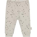 Pantalons Hema gris clair lavable en machine Taille 6 mois pour bébé en promo 