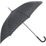 HEMA Parapluie Automatique Ø 105 Cm Noir