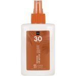 HEMA Spray D'huile Avec Accélérateur De Bronzage SPF30 - 200ml
