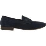 Henderson Baracco - Shoes > Flats > Loafers - Black -