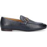 Henderson - Shoes > Flats > Loafers - Blue -