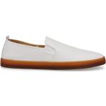 Chaussures casual Henderson Baracco blanches Pointure 41 look casual pour homme 