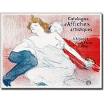 Henri De Toulouse-Lautrec Affiche D'art Le Débaucheur 1896 Milieu Du Siècle Intérieur Fine Art Impression Numérique Vintage Moderne Affiche