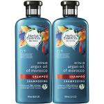 Herbal Essences Lot de 2 shampoings, 35 ml (lot de 2)