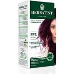 Colorations Herbatint beiges nude pour cheveux permanentes bio cruelty free sans gluten 150 ml 
