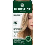 Herbatint Soin Colorant Permanent Peaux Sensibles 8N Blond Clair 1 Kit