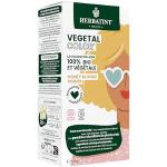 Herbatint Vegetal Color - Coloration végétale 100% naturelle et bio, HONEY BLONDE POWER - Blond Miel 100 grammes