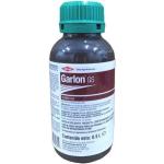 Herbicide Garlon Gs Désherbant Sélectif Gazon Jardin Fluroxypyr Mauvaises Herbes Ronces Thym Ortie 500ml