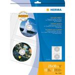Pochettes CD Herma 