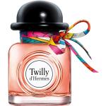 Eaux de parfum Hermès Twilly floraux pour femme 