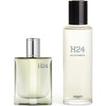 Eaux de parfum Hermès 175 ml en coffret pour homme 