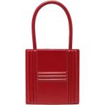 Hermès Pre-Owned mini sac à main Cadena Kelly (1993) - Rouge