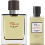 Eaux de parfum Hermès Terre boisés 100 ml pour homme 