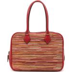Hermès Pre-Owned sac à main Plume 28 (2003) - Rouge