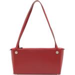 Hermès Pre-Owned sac porté épaule In The Box (2003) - Rouge