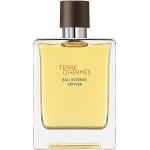 Eaux de parfum Hermès Terre boisés classiques 100 ml pour homme 